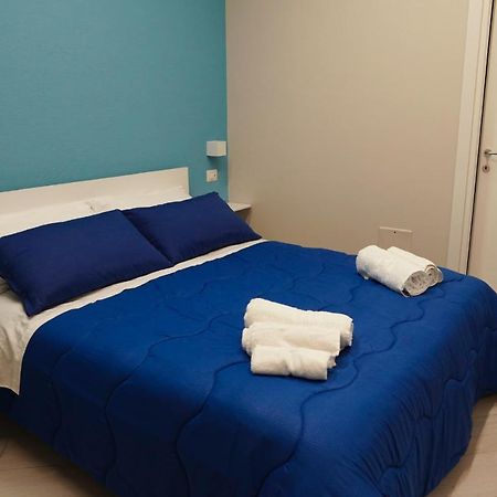 B&B Il Vicoletto Castellammare di Stabia Exterior foto
