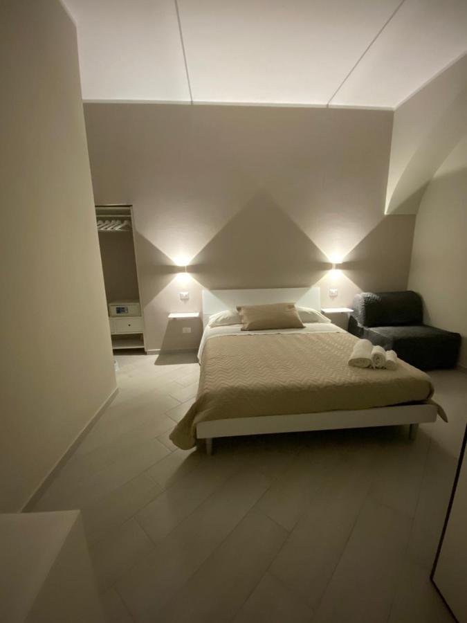 B&B Il Vicoletto Castellammare di Stabia Exterior foto