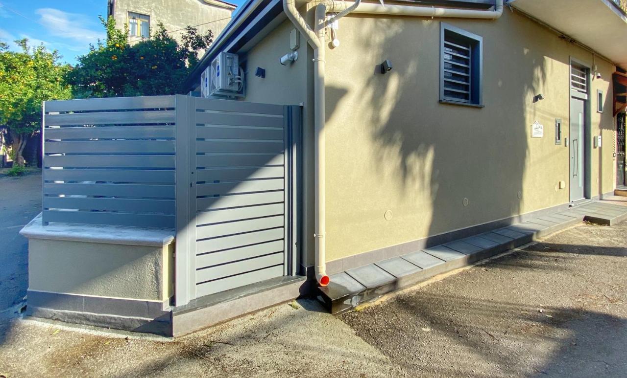 B&B Il Vicoletto Castellammare di Stabia Exterior foto